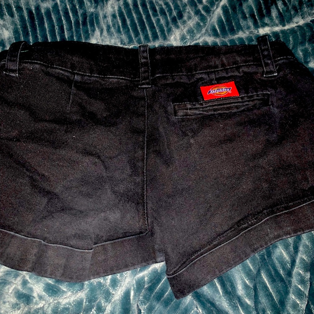 Dickie shorts